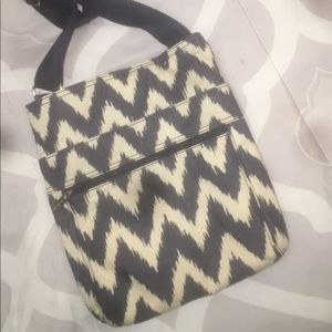 Crossbody bag